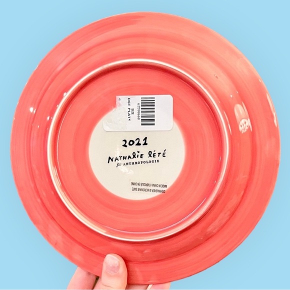 Anthropologie, 12 Days of Christmas Drummers Drumming, French Bulldog Frenchie - Picture 2 of 2